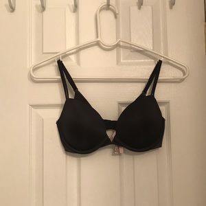 Sexy Illusions Push-Up Bra